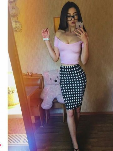 Анкета проститутки Марина, 24 года